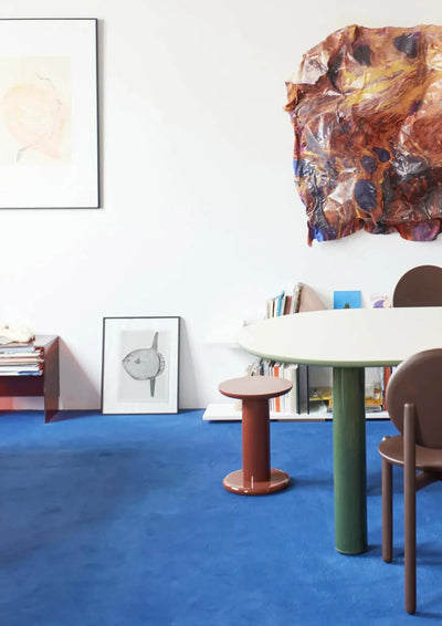 BD Barcelona Eclipso side table
