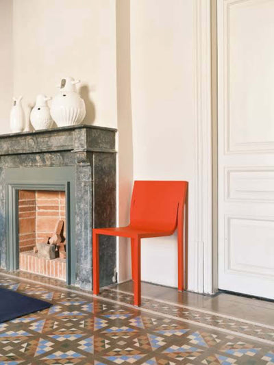 BD Barcelona Stedelijk chair
