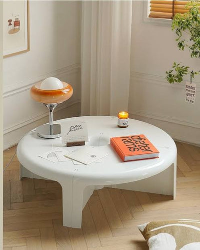 B-Line 4/4 coffee table, cumin