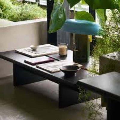 &Tradition Ita OS3 coffee table