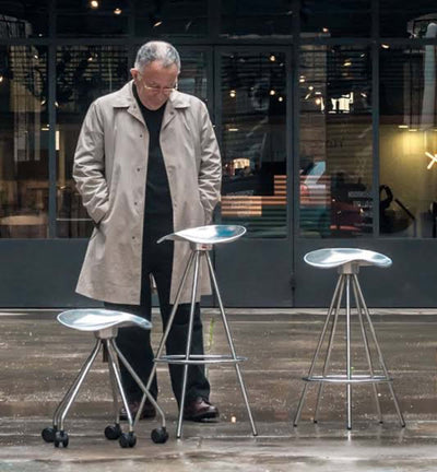 BD Barcelona Jamaica stool