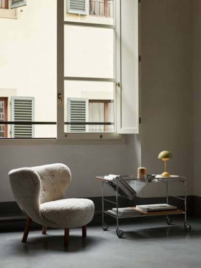 &Tradition NDS1 Alima trolley