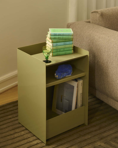Muuto Folded Trolley