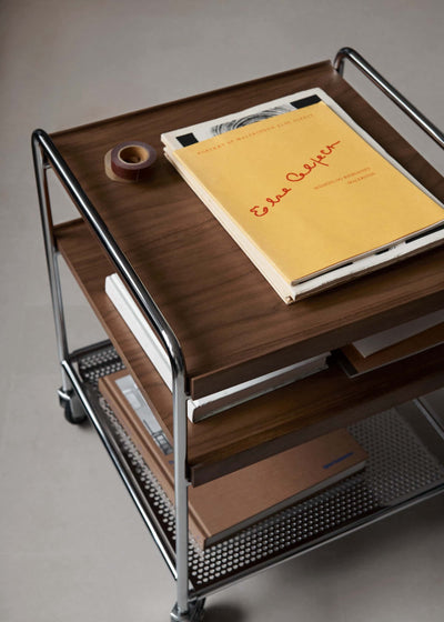 &Tradition NDS2 Alima trolley