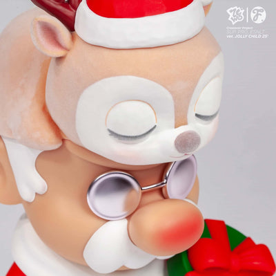 Super Professional Essential // Jolly Child 25