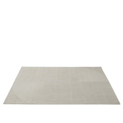 Muuto Relevo Quattro Rug
