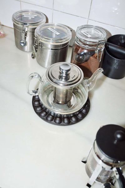 BD Barcelona Trivet Necklace