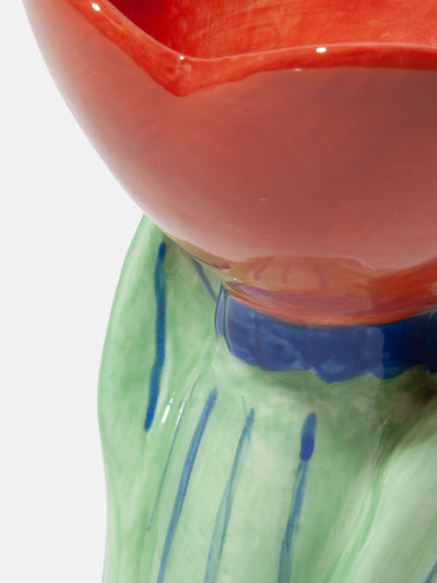 DOIY Bloom vase small