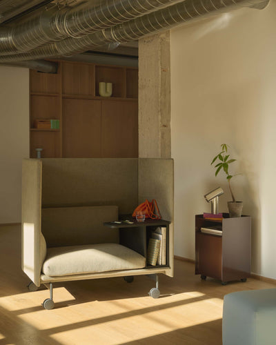 Muuto Folded Trolley