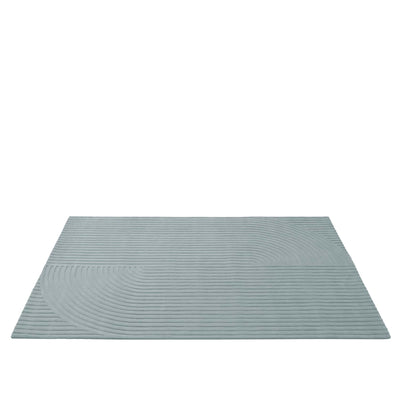 Muuto Relevo Quattro Rug