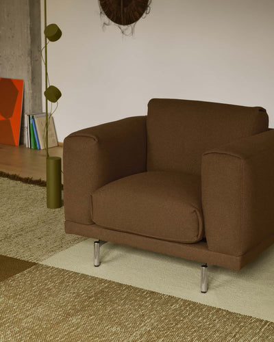 Muuto Verso Rug