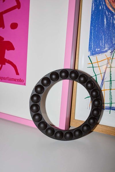BD Barcelona Trivet Necklace