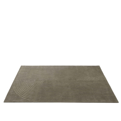 Muuto Relevo Quattro Rug