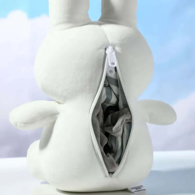 Vipo Miffy Doll travel pillow