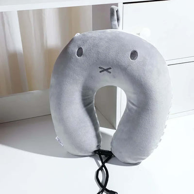 Vipo Miffy Doll travel pillow