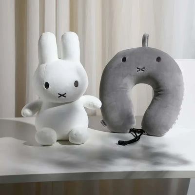 Vipo Miffy Doll travel pillow
