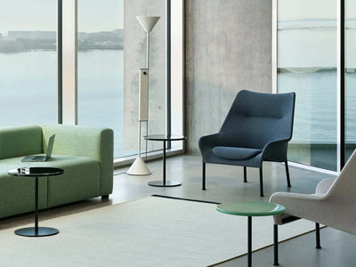 HAY O2 lounge chair