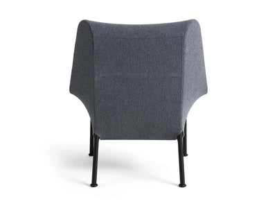 HAY O2 lounge chair
