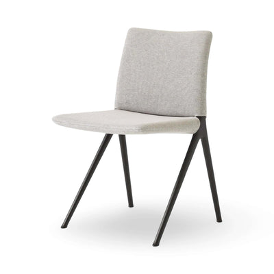 &Tradition IF7 Kape side chair