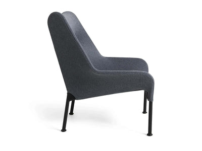HAY O2 lounge chair