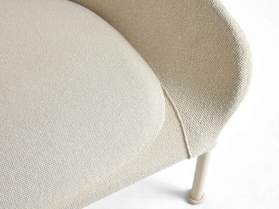 HAY O2 lounge chair