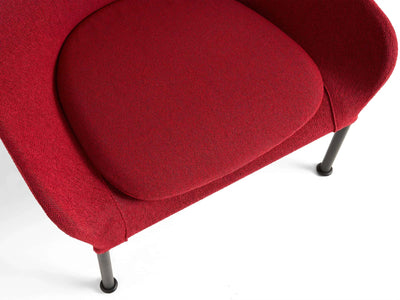 HAY O2 lounge chair