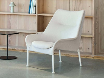 HAY O2 lounge chair