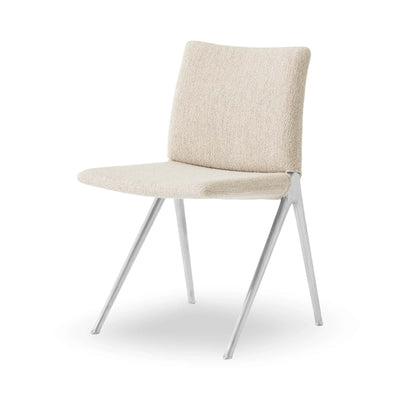 &Tradition IF7 Kape side chair