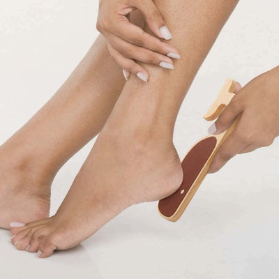 Kikkerland Whale exfoliator