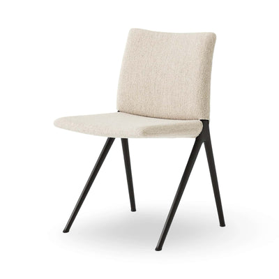 &Tradition IF7 Kape side chair