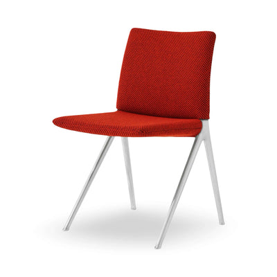 &Tradition IF7 Kape side chair