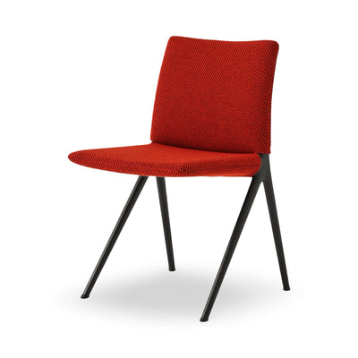 &Tradition IF7 Kape side chair