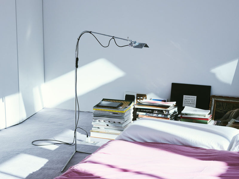 BD Barcelona Flamingo floor lamp