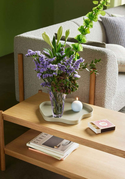 Hubsch Seize coffee table