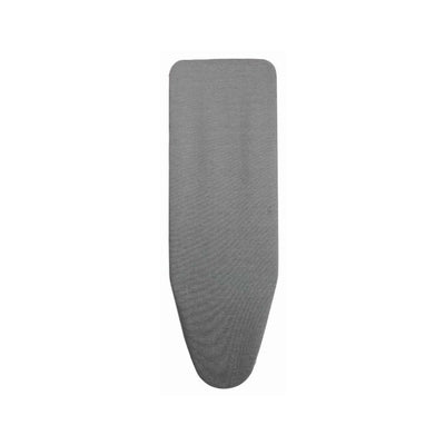 Rolser K-Uno ironing board cover, grey