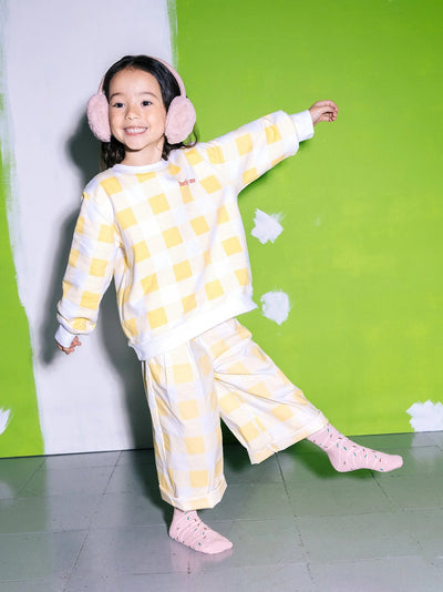 EMS Yummy Cone socks for kids