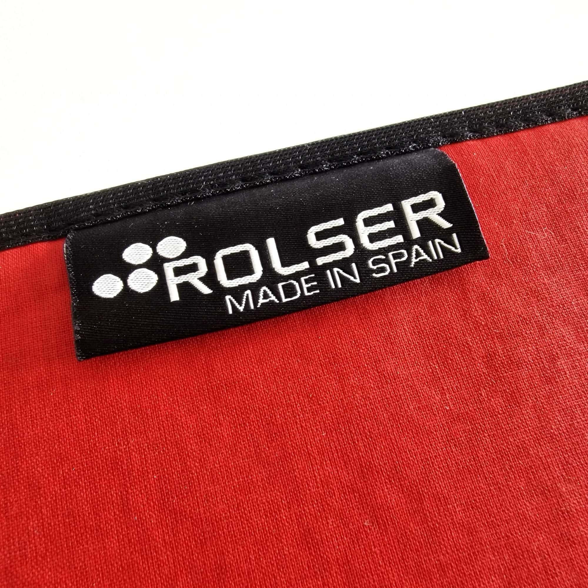 Rolser K-Uno ironing board cover, grey