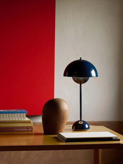 &Tradition Flowerpot VP3 table lamp