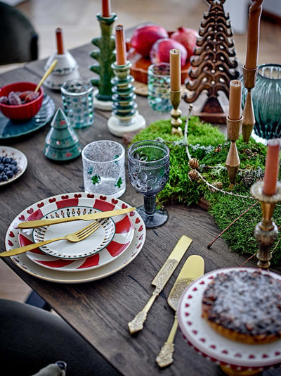 Bloomingville Jolly cake tray