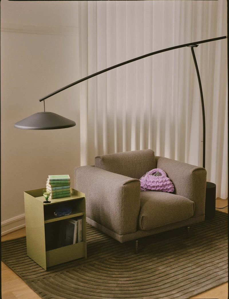 Muuto Rest Lounge Chair