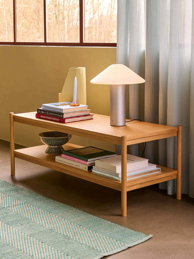 Hubsch Seize coffee table