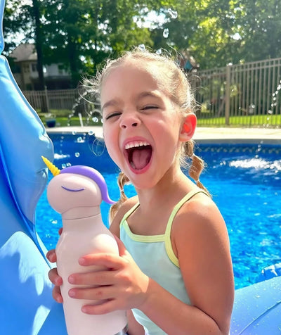 Asobu Bestie bottle 16oz, seal