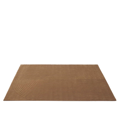 Muuto Relevo Quattro Rug