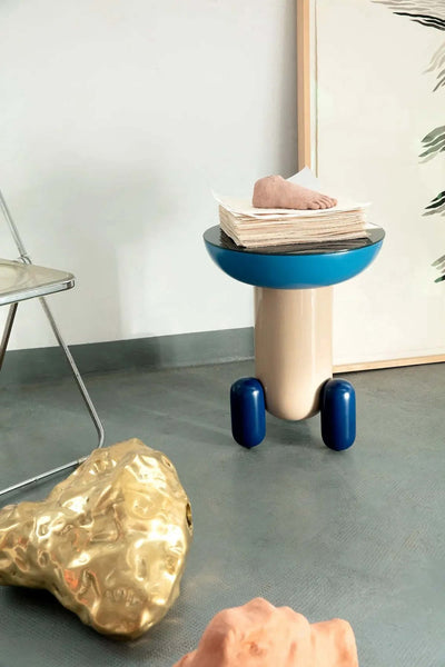 BD Barcelona Explorer side table 1