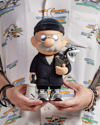 Super Professional Essential // Las Vegas