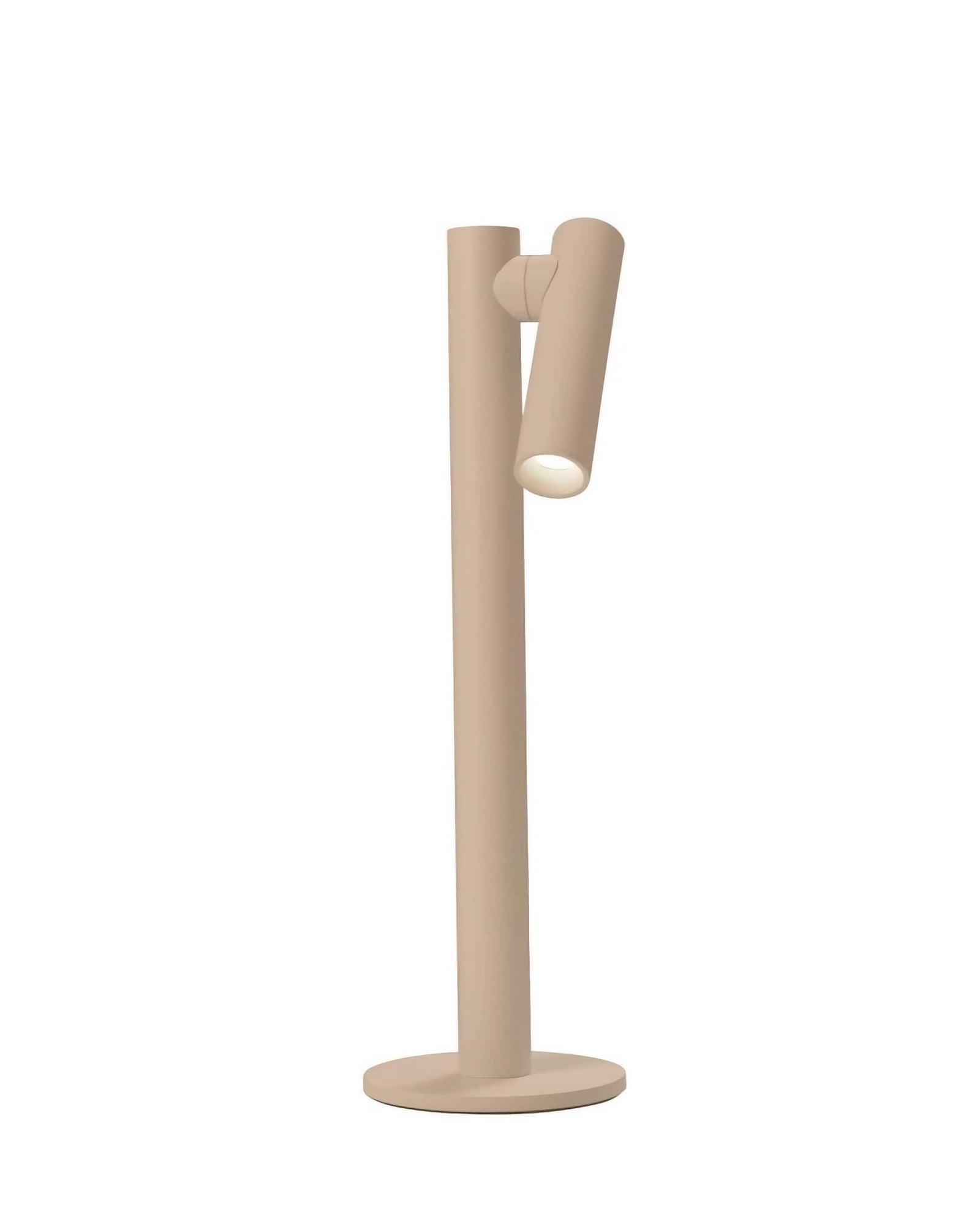 Sompex Tubo rechargeable lamp, sand