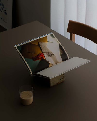 BD Barcelona Ceramic bookstand
