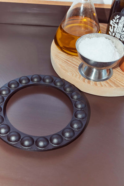 BD Barcelona Trivet Necklace