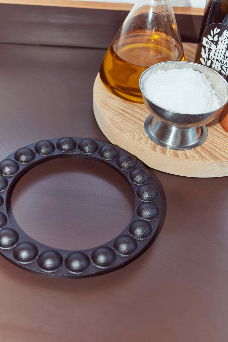 BD Barcelona Trivet Necklace