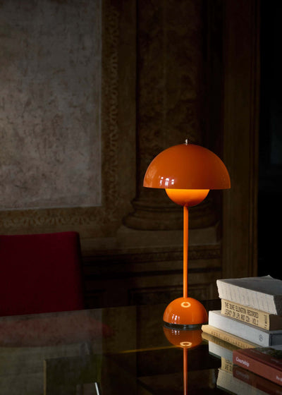 &Tradition Flowerpot VP3 table lamp